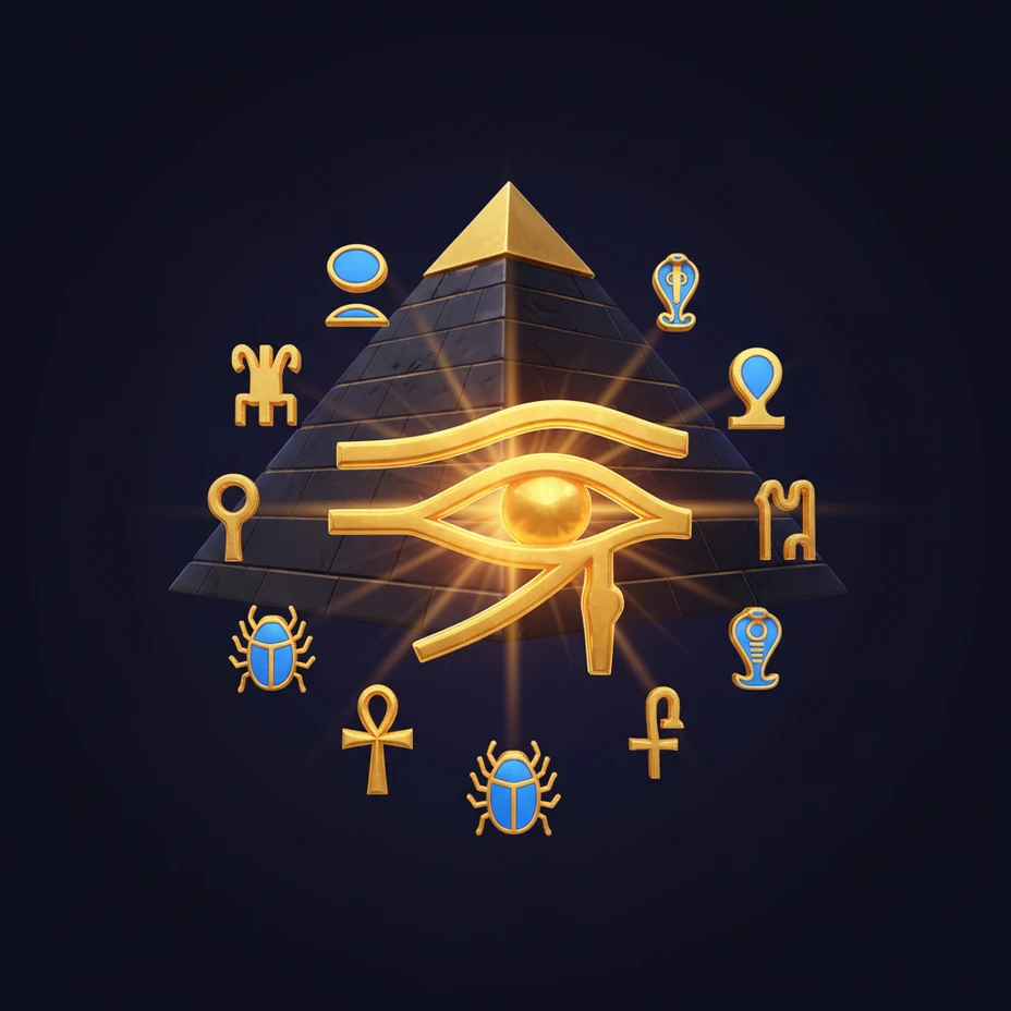 Eye of Horus Megaways sur Simsino Casino