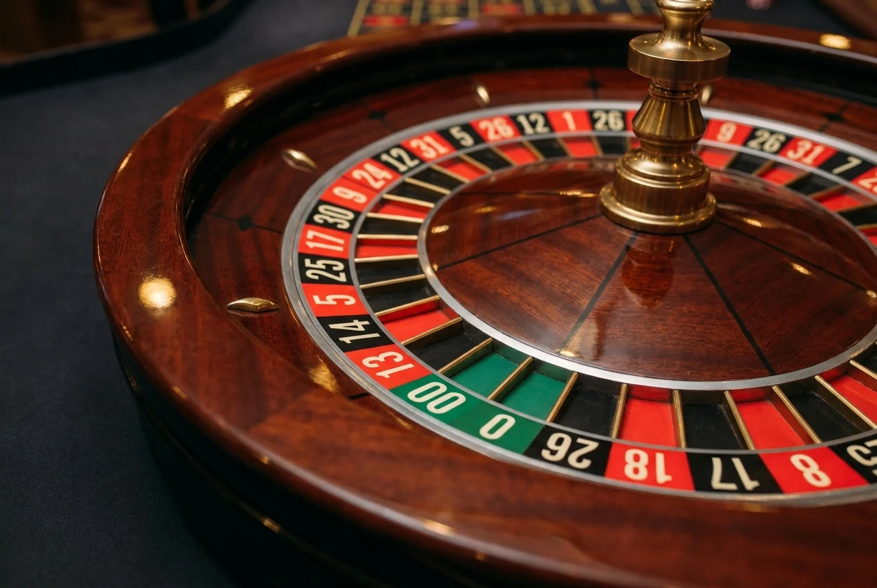 Jeux en direct chez Simsino Casino