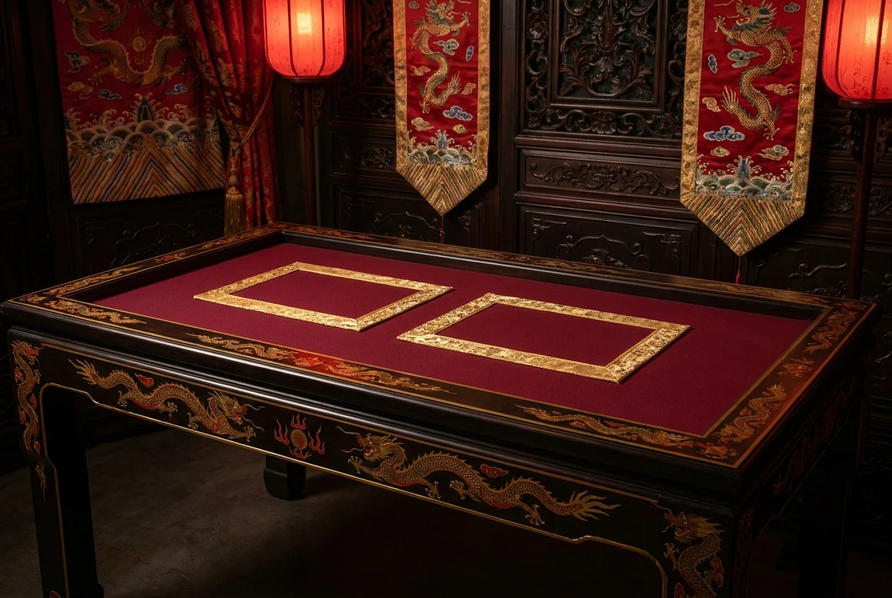 Dragon Bonus Baccarat sur Simsino Casino
