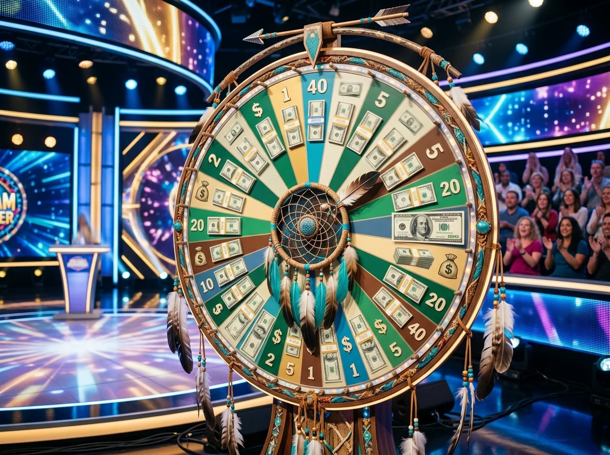 Dream Catcher sur Simsino Casino