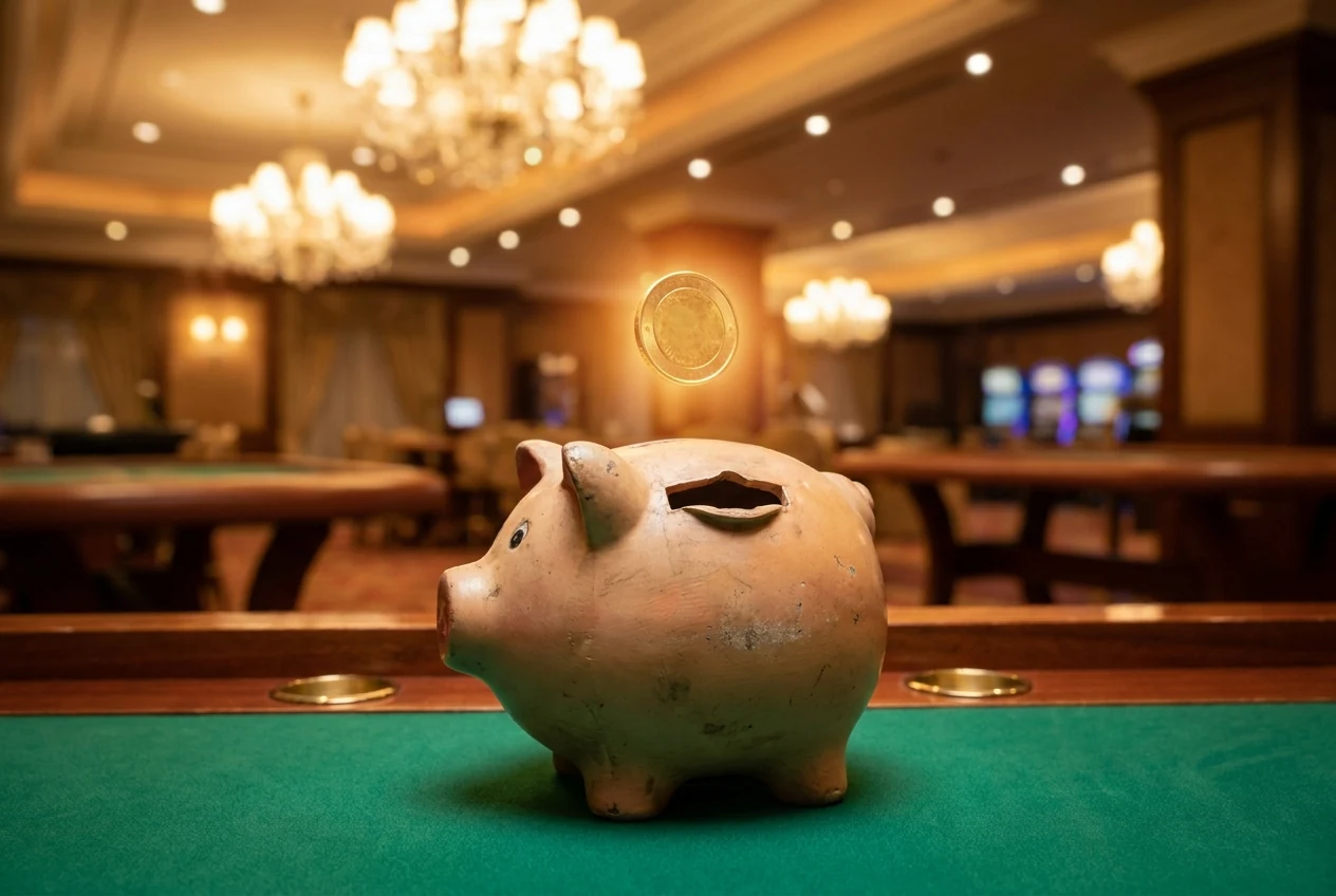 Ce qu'il faut lire Simsino Casino