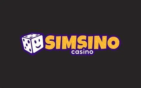 Simsino Casino confidentialité