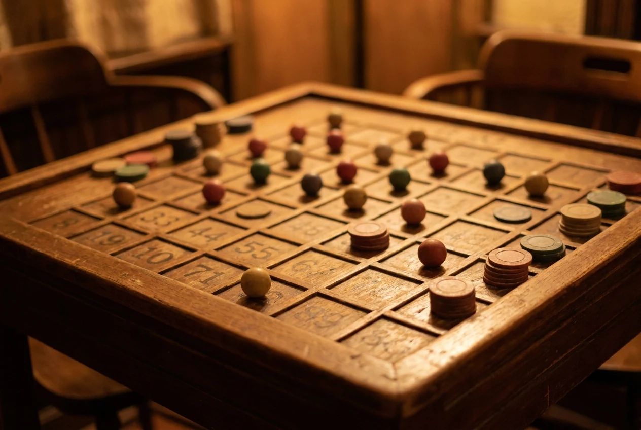 Jeux de table chez Simsino Casino
