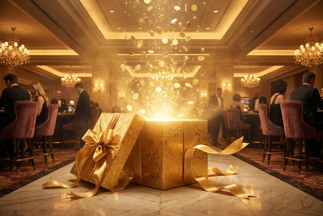Le montant Simsino Casino